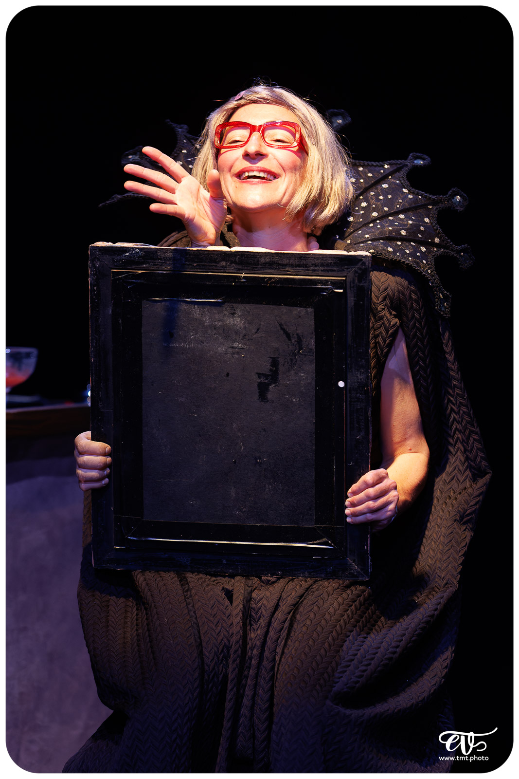 ON VOUS RACONTE DES HISTOIRES (CIE DU DÉTOUR)